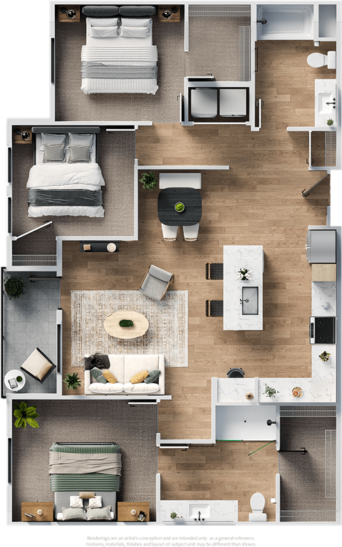 Solana Winchester Hills